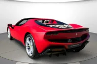 Ferrari 296 GTS din 2024 cu 15.700 km - oferta FER118866 - foto 4