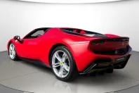 Ferrari 296 GTS din 2024 cu 15.700 km - oferta FER118866 - foto 5