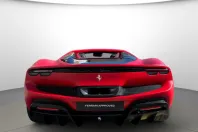 Ferrari 296 GTS din 2024 cu 15.700 km - oferta FER118866 - foto 6