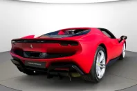 Ferrari 296 GTS din 2024 cu 15.700 km - oferta FER118866 - foto 7