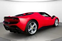 Ferrari 296 GTS din 2024 cu 15.700 km - oferta FER118866 - foto 8