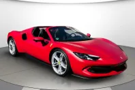 Ferrari 296 GTS din 2024 cu 15.700 km - oferta FER118866 - foto 10