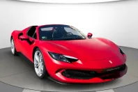 Ferrari 296 GTS din 2024 cu 15.700 km - oferta FER118866 - foto 11