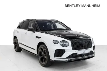 Bentley Bentayga din 2024 - oferta BEN118867
