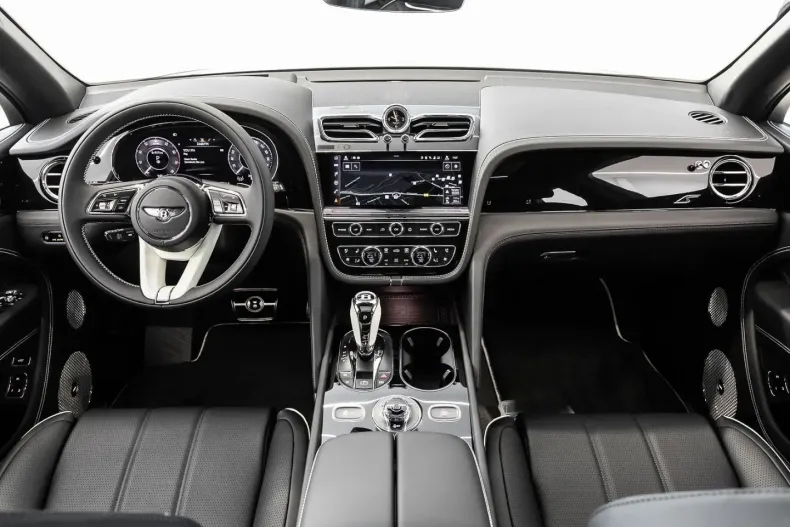 Bentley Bentayga din 2024 cu 6.900 km - oferta BEN118867 - foto 6