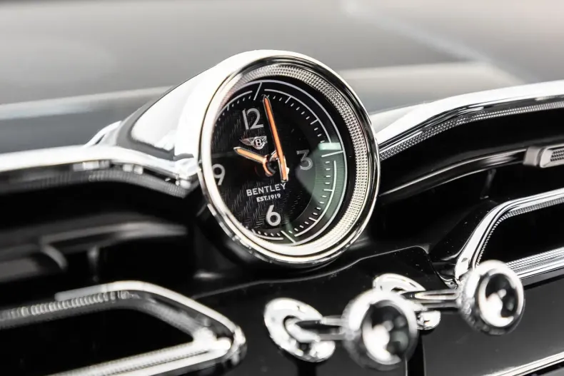 Bentley Bentayga din 2024 cu 6.900 km - oferta BEN118867 - foto 11