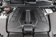 Bentley Bentayga din 2024 cu 6.900 km - oferta BEN118867 - foto 16