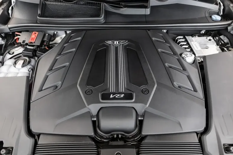 Bentley Bentayga din 2024 cu 6.900 km - oferta BEN118867 - foto 16