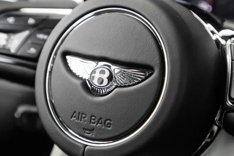 Bentley Bentayga din 2024 cu 6.900 km - oferta BEN118867 - foto 20