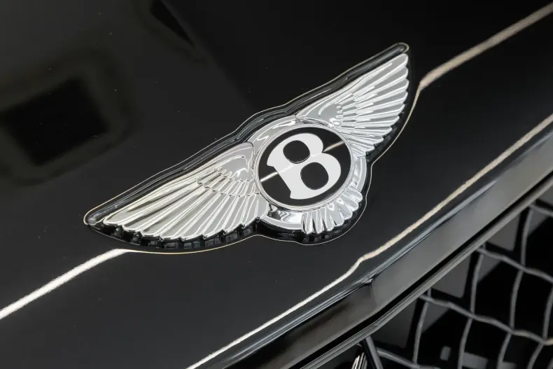 Bentley Bentayga din 2024 cu 6.900 km - oferta BEN118867 - foto 24