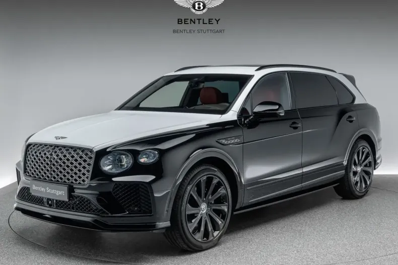 Bentley Bentayga din 2024 cu 16.200 km - oferta BEN118868 - foto 1