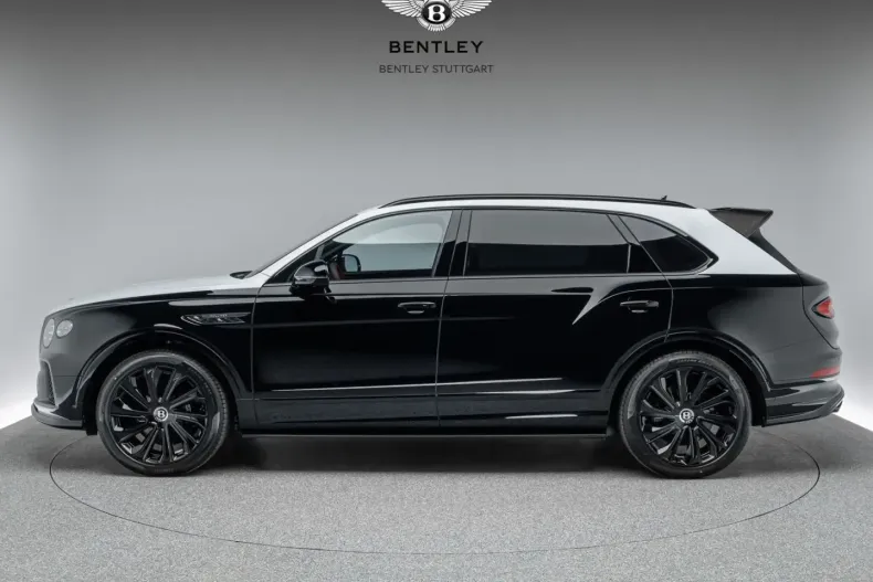 Bentley Bentayga din 2024 cu 16.200 km - oferta BEN118868 - foto 5