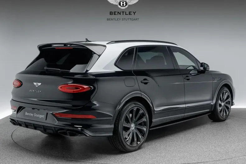 Bentley Bentayga din 2024 cu 16.200 km - oferta BEN118868 - foto 7