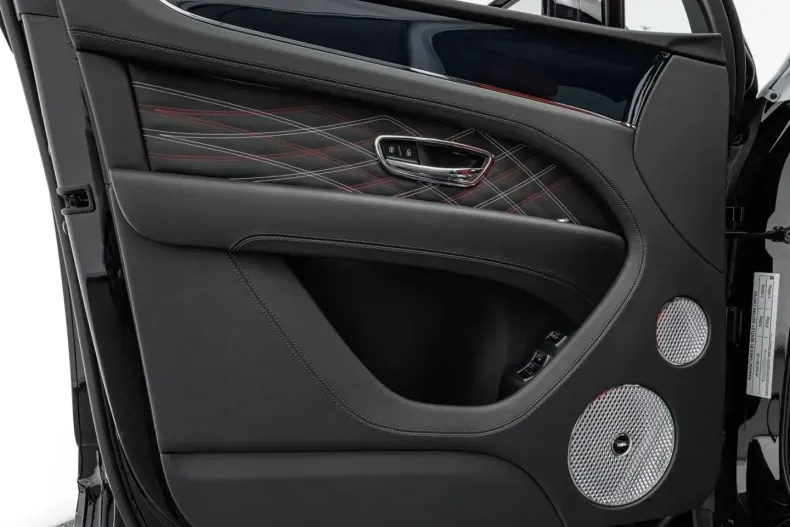 Bentley Bentayga din 2024 cu 16.200 km - oferta BEN118868 - foto 10