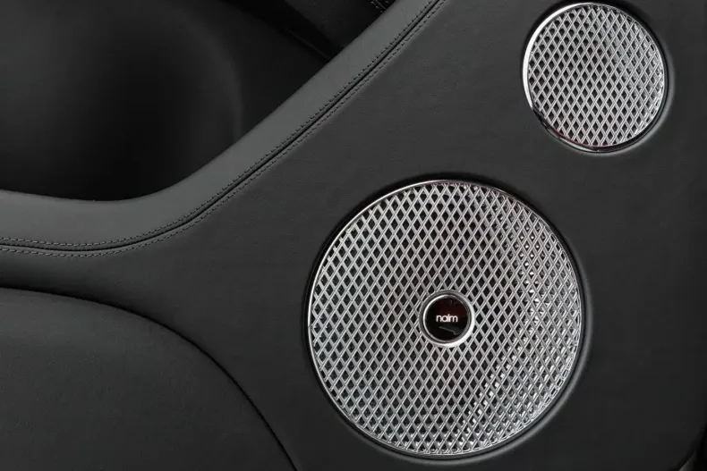 Bentley Bentayga din 2024 cu 16.200 km - oferta BEN118868 - foto 11