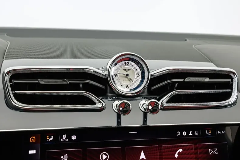 Bentley Bentayga din 2024 cu 16.200 km - oferta BEN118868 - foto 14