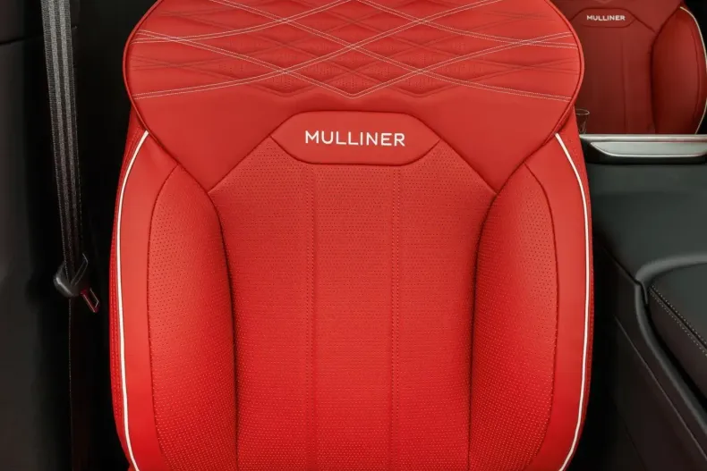 Bentley Bentayga din 2024 cu 16.200 km - oferta BEN118868 - foto 20