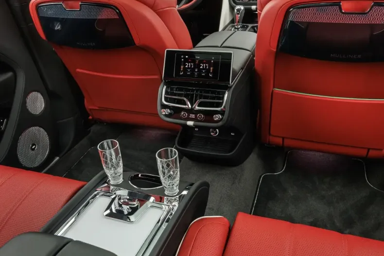 Bentley Bentayga din 2024 cu 16.200 km - oferta BEN118868 - foto 23