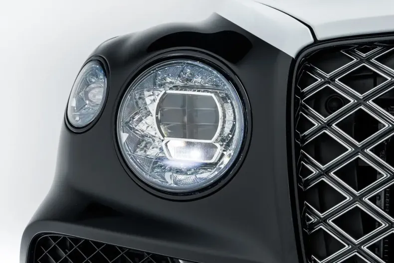 Bentley Bentayga din 2024 cu 16.200 km - oferta BEN118868 - foto 25