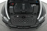 Bentley Bentayga din 2024 cu 16.200 km - oferta BEN118868 - foto 28