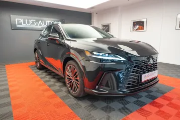 Lexus RX 450 din 2025 - oferta LEX118870