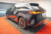 Lexus RX 450 din 2025 cu 8 km - oferta LEX118870 - foto 4