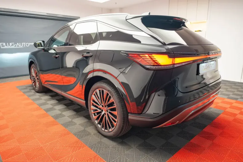 Lexus RX 450 din 2025 cu 8 km - oferta LEX118870 - foto 4