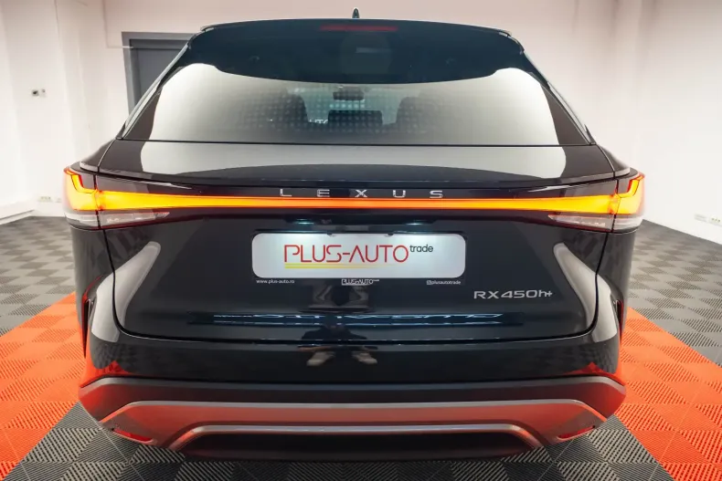 Lexus RX 450 din 2025 cu 8 km - oferta LEX118870 - foto 5