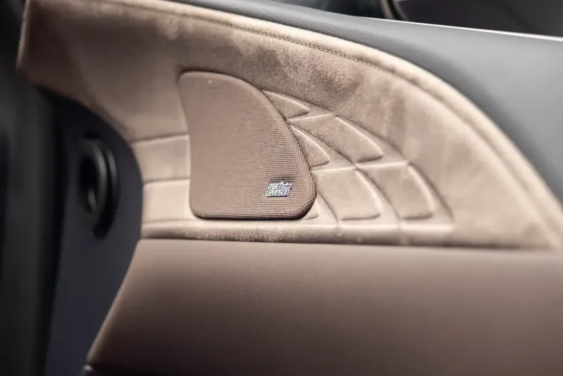 Lexus RX 450 din 2025 cu 8 km - oferta LEX118870 - foto 24