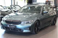 BMW 330 din 2020 cu 93.292 km - oferta BMW118871 - foto 1