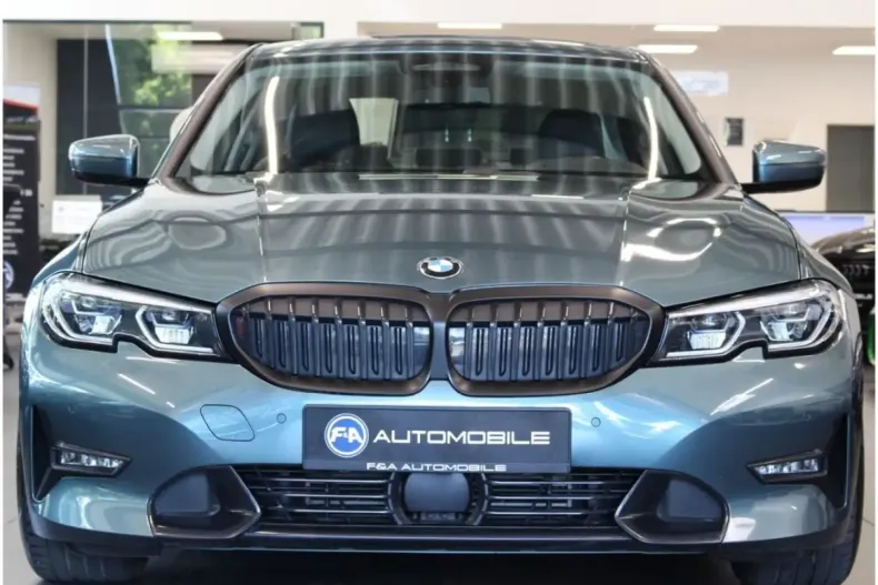 BMW 330 din 2020 cu 93.292 km - oferta BMW118871 - foto 3