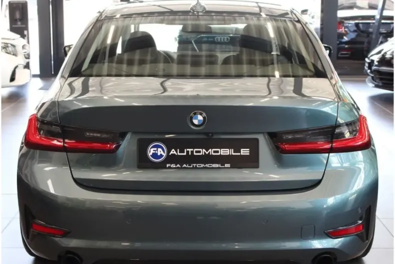 BMW 330 din 2020 cu 93.292 km - oferta BMW118871 - foto 6