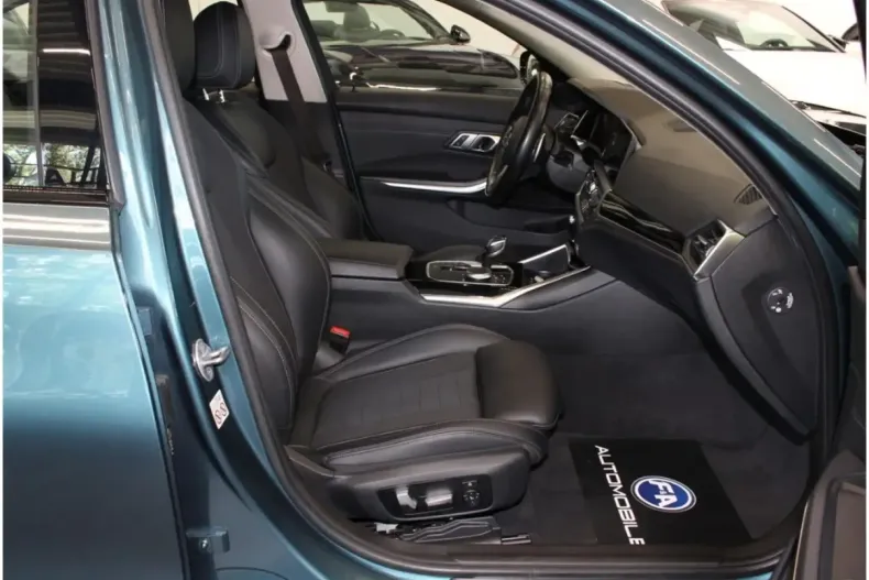 BMW 330 din 2020 cu 93.292 km - oferta BMW118871 - foto 8