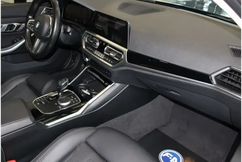 BMW 330 din 2020 cu 93.292 km - oferta BMW118871 - foto 9