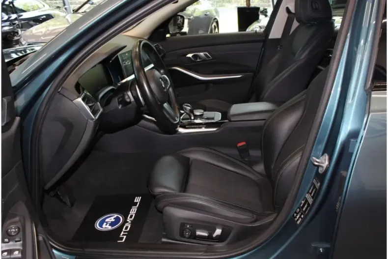 BMW 330 din 2020 cu 93.292 km - oferta BMW118871 - foto 12