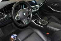 BMW 330 din 2020 cu 93.292 km - oferta BMW118871 - foto 13