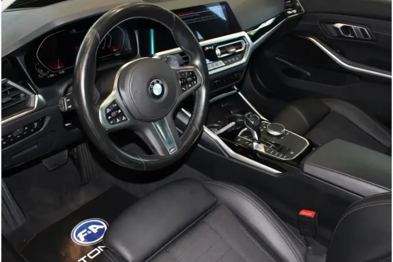 BMW 330 din 2020 cu 93.292 km - oferta BMW118871 - foto 13