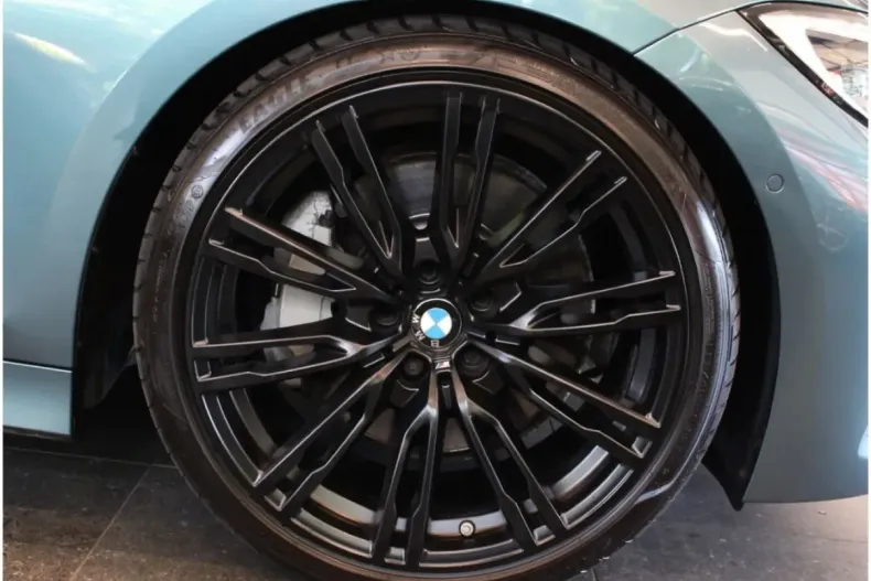 BMW 330 din 2020 cu 93.292 km - oferta BMW118871 - foto 21