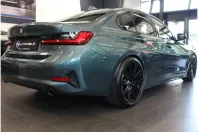 BMW 330 din 2020 cu 93.292 km - oferta BMW118871 - foto 22