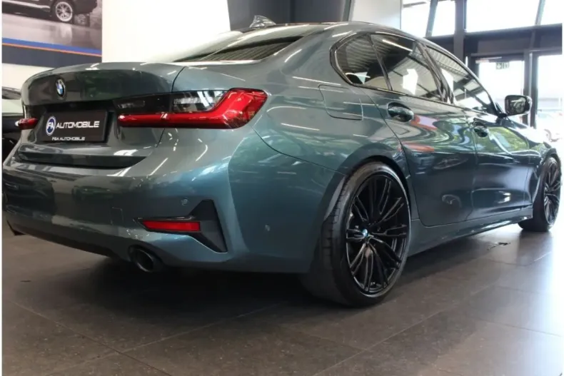 BMW 330 din 2020 cu 93.292 km - oferta BMW118871 - foto 22