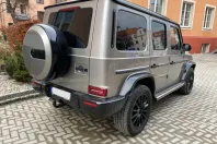 Mercedes-Benz G 500 din 2023 cu 45.000 km - oferta MER118874 - foto 4