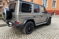 Mercedes-Benz G 500 din 2023 cu 45.000 km - oferta MER118874 - foto 7