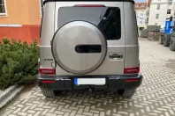 Mercedes-Benz G 500 din 2023 cu 45.000 km - oferta MER118874 - foto 8