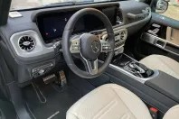 Mercedes-Benz G 500 din 2023 cu 45.000 km - oferta MER118874 - foto 14
