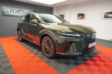 Lexus RX 450 din 2025 - oferta LEX118875