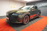 Lexus RX 450 din 2025 cu 8 km - oferta LEX118875 - foto 3