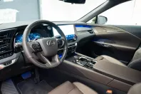 Lexus RX 450 din 2025 cu 8 km - oferta LEX118875 - foto 7