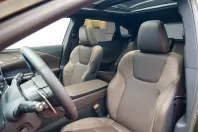 Lexus RX 450 din 2025 cu 8 km - oferta LEX118875 - foto 8