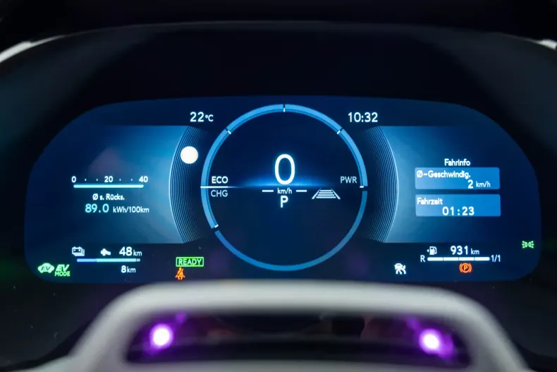 Lexus RX 450 din 2025 cu 8 km - oferta LEX118875 - foto 11