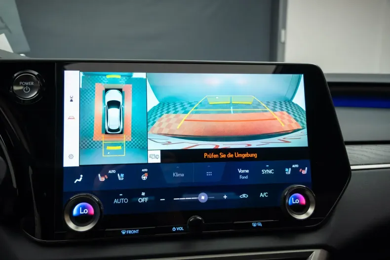 Lexus RX 450 din 2025 cu 8 km - oferta LEX118875 - foto 12